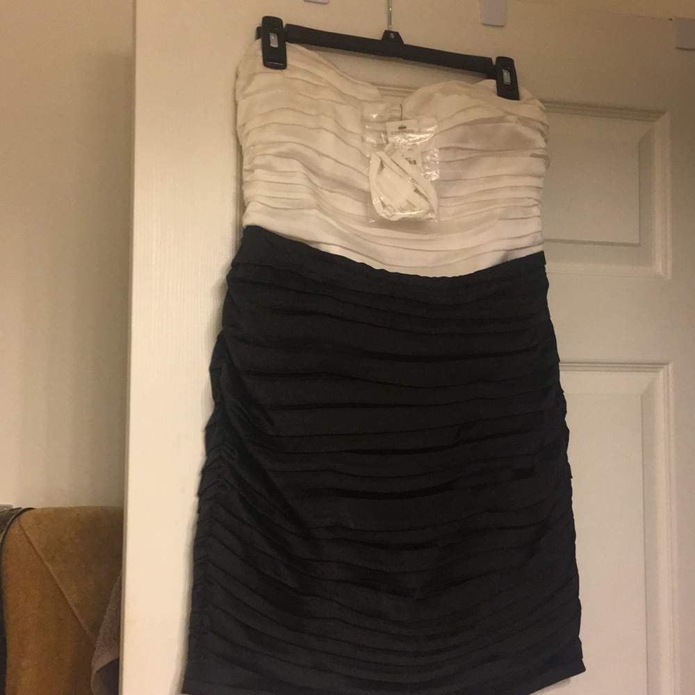 Express dress
